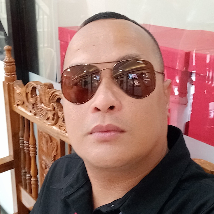 Bernie Alcedo